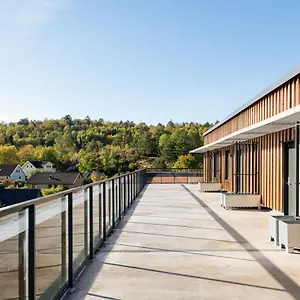 Moelndal Appartement