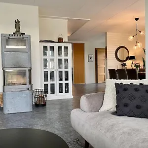 Villalaegenhet I Askim Med Havsutsikt Appartement